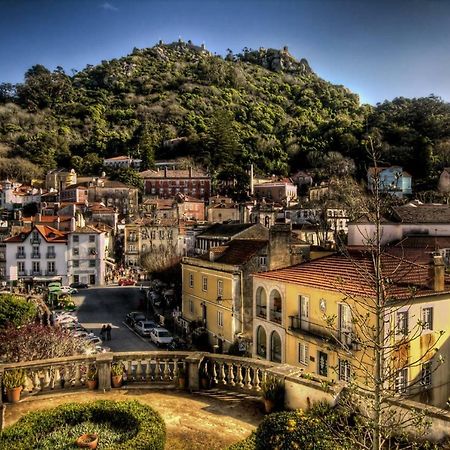 Casas Do Patio Sem Cantigas 5 Sintra Buitenkant foto