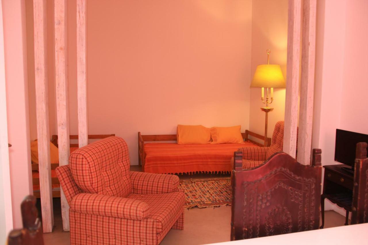 Casas Do Patio Sem Cantigas 5 Sintra Buitenkant foto