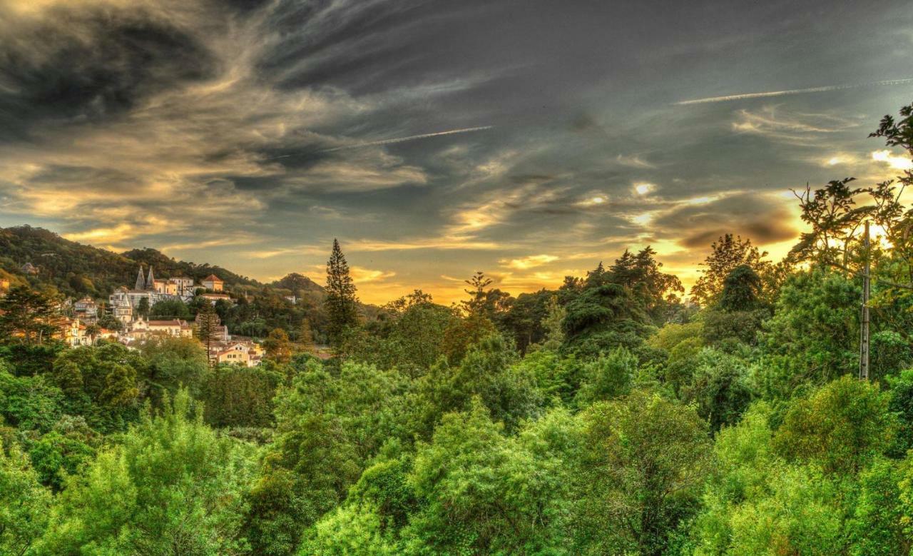 Casas Do Patio Sem Cantigas 5 Sintra Buitenkant foto