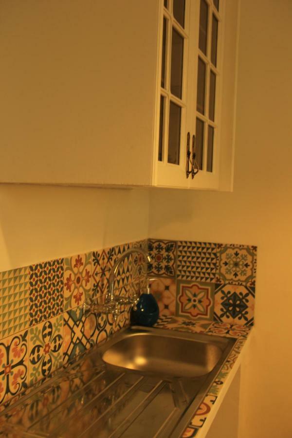 Casas Do Patio Sem Cantigas 5 Sintra Buitenkant foto
