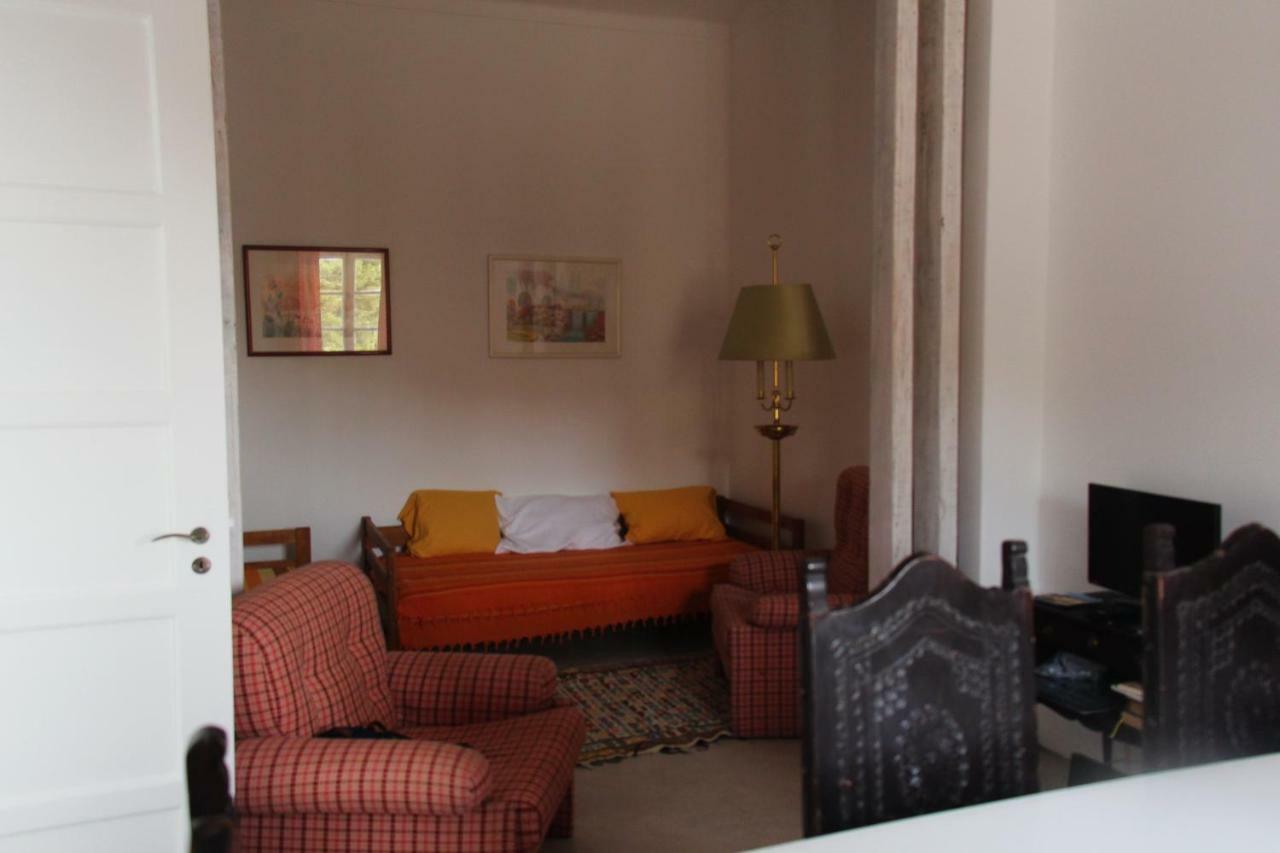 Casas Do Patio Sem Cantigas 5 Sintra Buitenkant foto