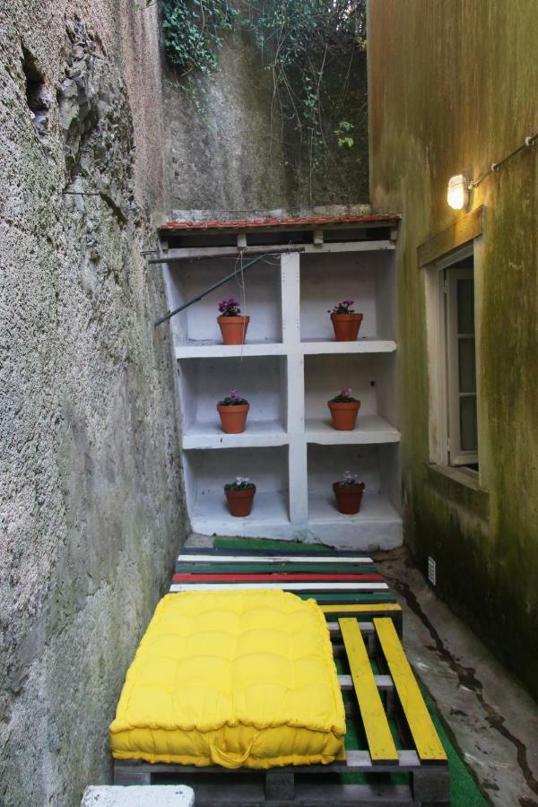 Casas Do Patio Sem Cantigas 5 Sintra Buitenkant foto